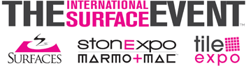 We are at Surfaces!  – What will we find for you!