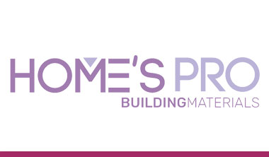 Home's pro Building Materials