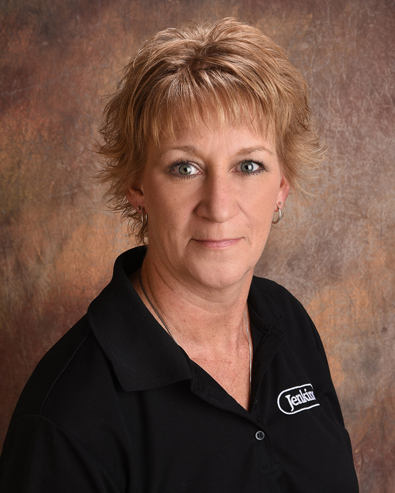 Lisa Jackson, Floor Covering Consultant