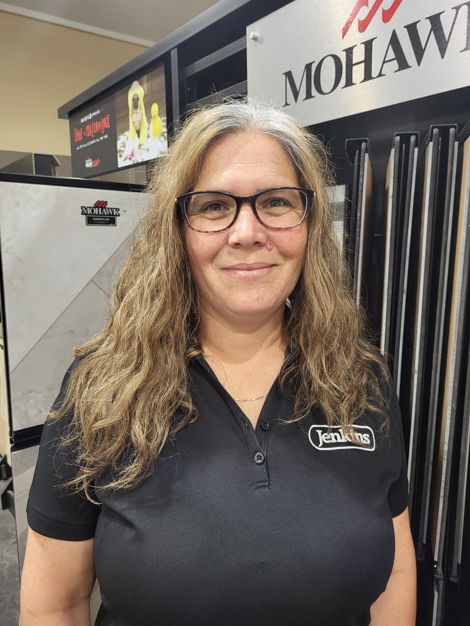 Christina Cassidy, Floor Sales Specialist